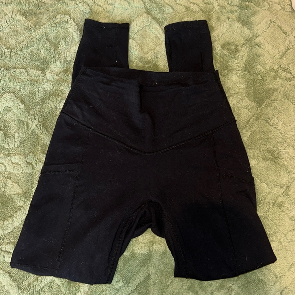 Popflex leggings
